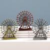 Retro The London Eye Creative Metal Ferris Wheel Ornament Home Desk Decor Gift