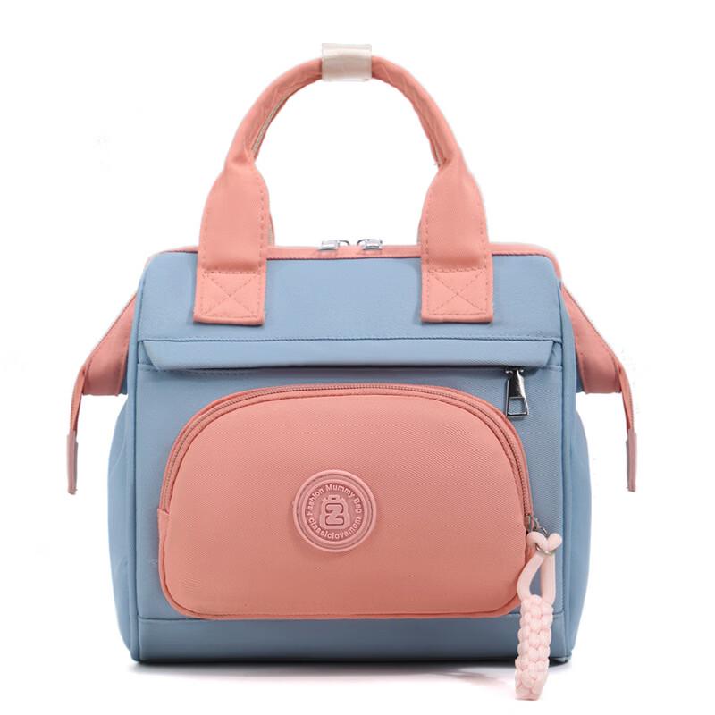 MDNG Lightweight Oxford Cloth Diaper Backpack