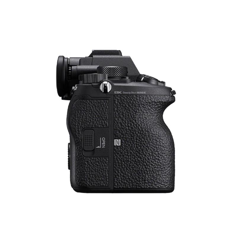 Sony Alpha 1 Full-frame Mirrorless Camera (CN version)