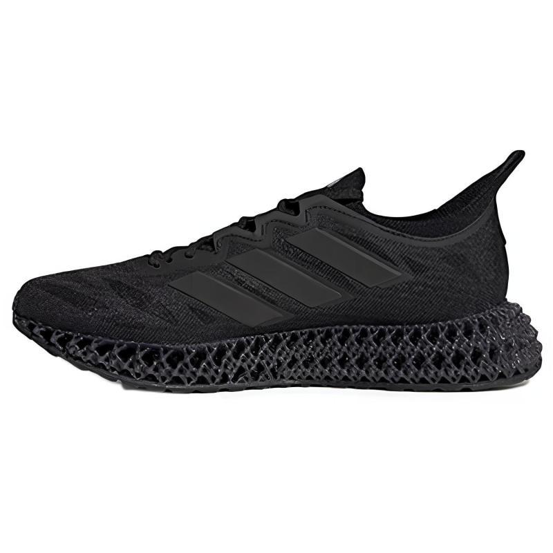

Кроссовки Adidas 4DFWD 3 Core Black Carbon IG8985 41⅓ чёрный