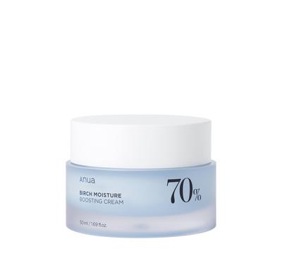 Brich 70 Moisture Boosting Cream 50ml +RANDOM GIFT