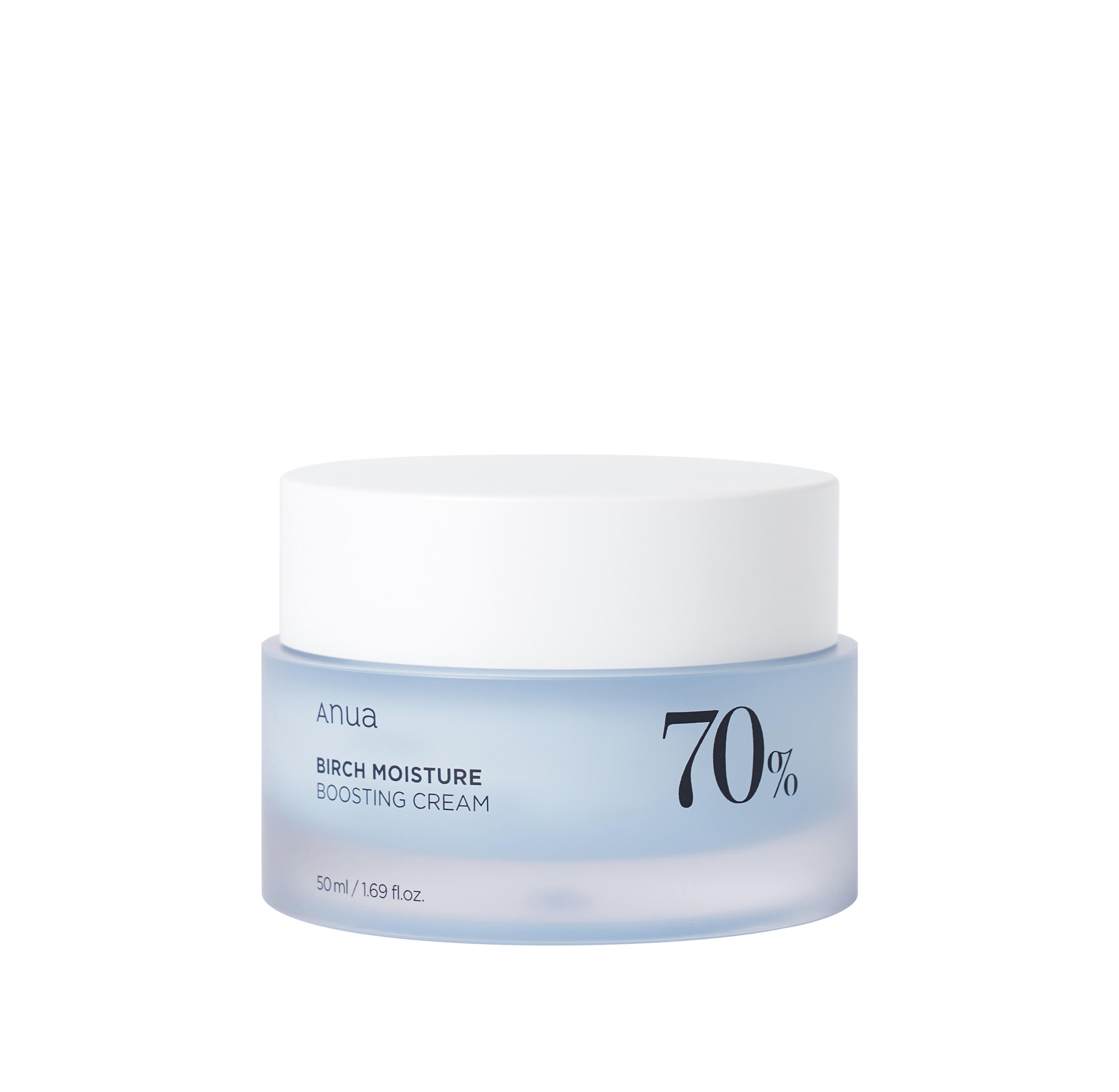 

Anua Brich 70 Moisture Boosting Cream 50ml +RANDOM GIFT