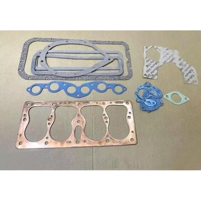Fits For Willys L134 Copper Head