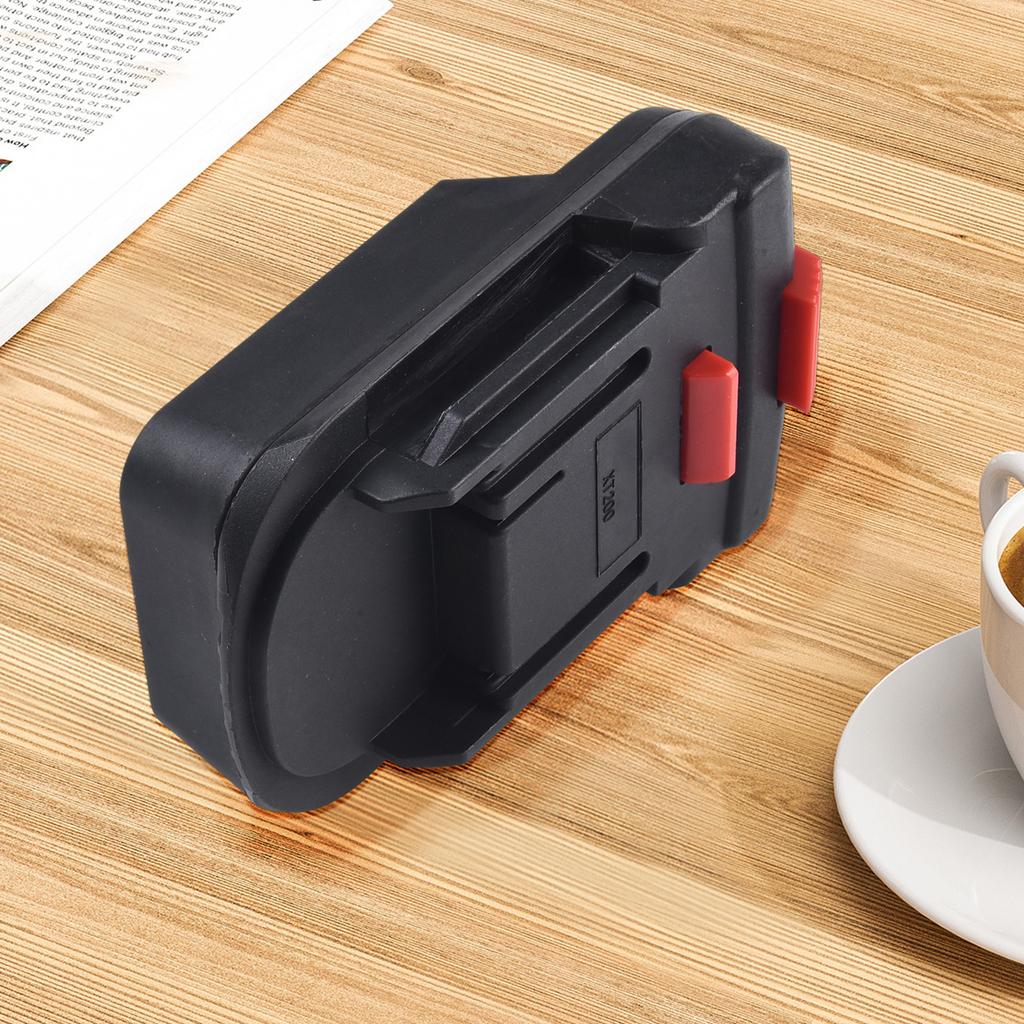 Battery Adapter DIY Cable Connector Battery BL1830 BL1840 BL1850 To 2106 DIY Battery Cable Connector Output Adapter