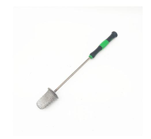 New Type Acupuncture Cupping Massage Igniter Vacuum Bamboo Glass Cupping Cups Massage Cotton Ball Bottle Tools