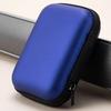 Portable Earphone Storage Bag Bluetooth Earphone Storage Box Outdoor Digital Electronic Product Packaging Box Zero Wallet