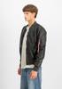 Alpha Industries Ma-1 Fl Vintage Winter Bomber Jacket (148131-003)