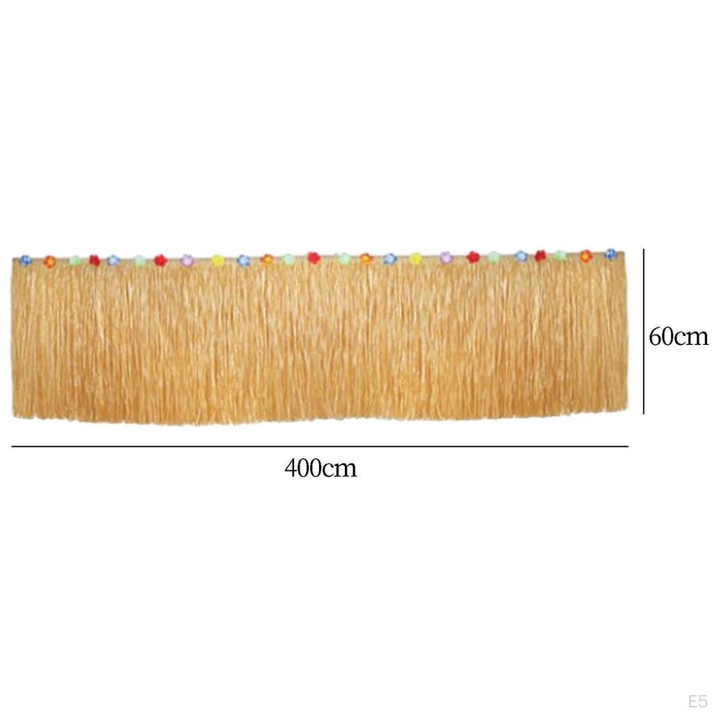 Grass for Birthday Party Portable Lightweight Reusable Photo Props Modern Garden Summer Beach Baby