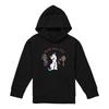 Frozen Childrens/Kids Never Too Cool Olaf Pullover Hoodie