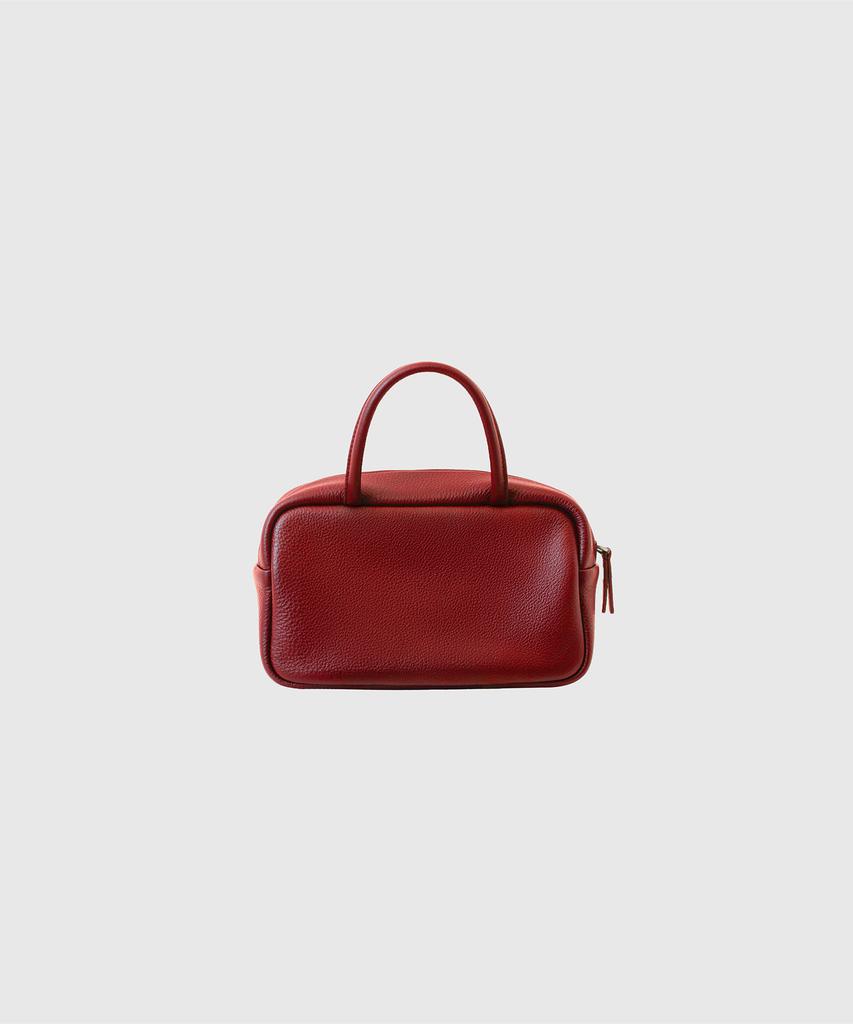 Nieeh Tofu Bag_Red