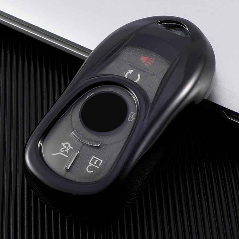 

2018-2019 Buick Verano/Excelle Key Cover & Shell Keychain