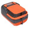 HT‑790  Electric Air Pump Inflatable Kayak Swimming Pool Outdoor Aquatics