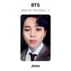 BTS MAP OF THE SOUL : 7 Official Photocard