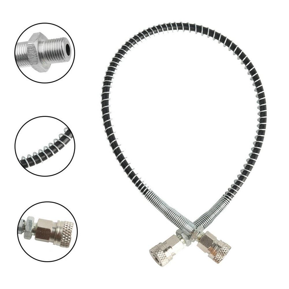 

Шланг високого тиску з нержавіючої сталі PCP Tank для повітряної заправної станції