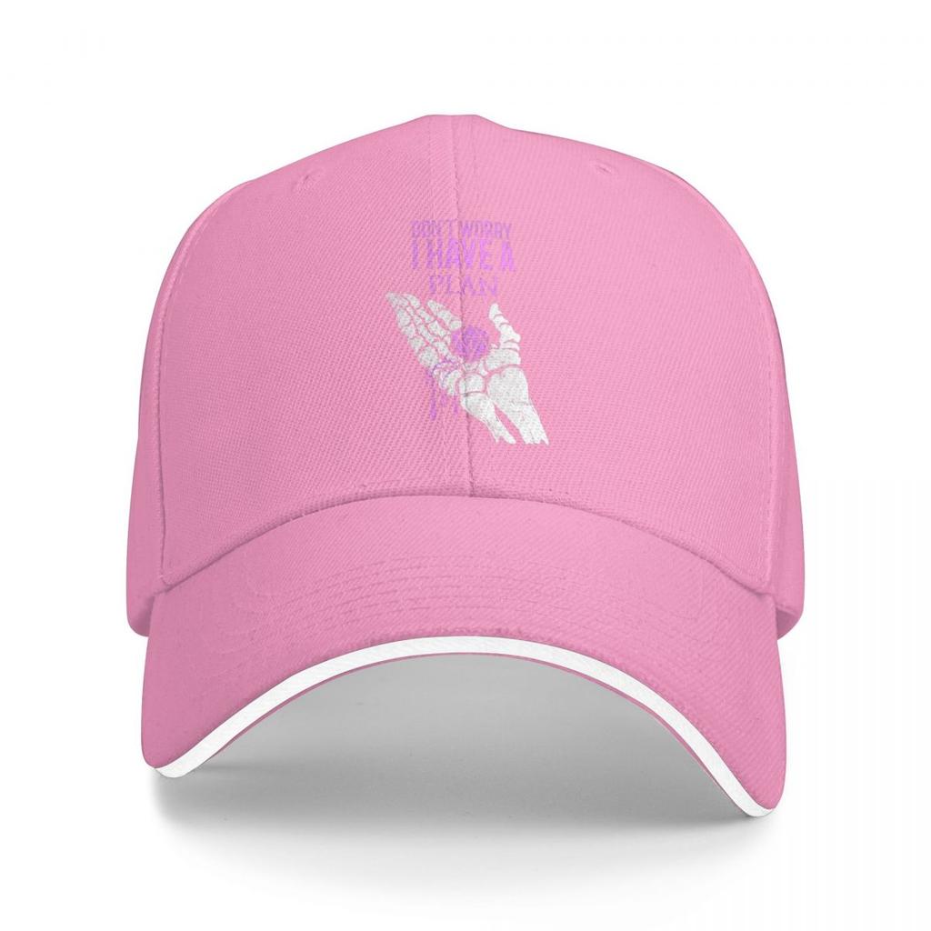 Baseball Caps Funny Dungeon Dragon I Have A Plan D20 Dice Role Playing Gaming Graphic FeUnisex Unisex Outdoor Spring Hats