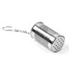 1Pcs 304 Stainless Steel Tea Strainers Tea Infuser Strainers Tea Filters Kitchen