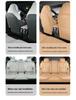 BAIC ARCFOX Alpha S5 Breathable Seat Cushion, All-Season Ventilated Car Seat Cover Accessory