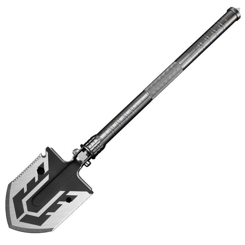 

MR MOOSE Folding Multi-functional Engineering Shovel