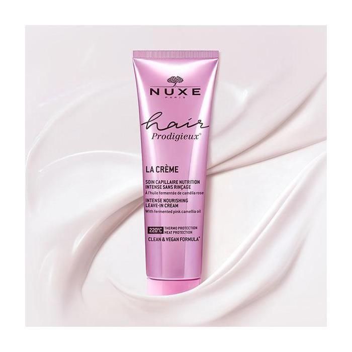 Nuxe Hair Prodigieux® Le Soin Capillaire Nutrition Intense 100ml