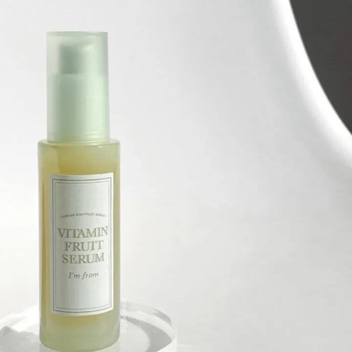 Im From Vitamin Fruit Serum (30ml)