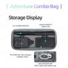 For DJI Osmo 360 Mini Handbag Carrying Case Portable Storage Bag All-round Protection Box For DJI OSMO 360 Camera Accessories