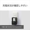 SONY rechargeable pack accessory kit with charger ACC-TRBX