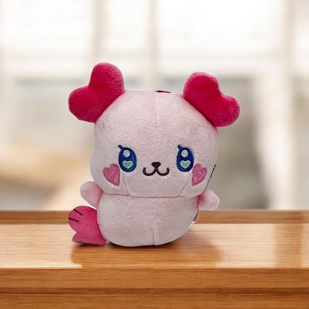 Petit Cure Kururun ~Precure Fairies~ Plush Toy, Unused, Prize, Amusement Prize
