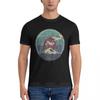 Fuji Classic TShirt Heavyweight T Shirts for Unisex Fitted T Shirts for Unisex Cute Clothes Workout Shirts for Unisex