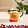 Snowman Mug Creative Large Capacity Ceramic Cup Coffee Cups Lovely Men and Women Birthday Christmas Gift Breakfast Cup