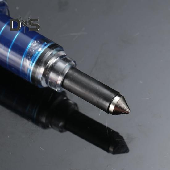 Kettensägenführungsöler für Freischneiderteile, hochtemperaturbeständig, druckbeständig, professionelles Wartungswerkzeug für Kettenradgetriebe, tragbares Schmierset