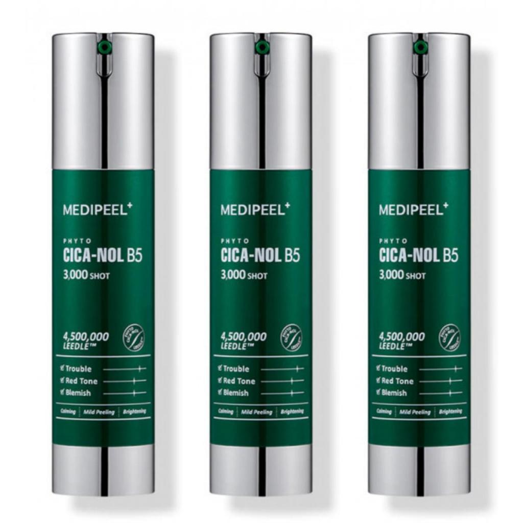 Medipeel Phyto Cica-Nol B5 3000 Shot Serum 50g