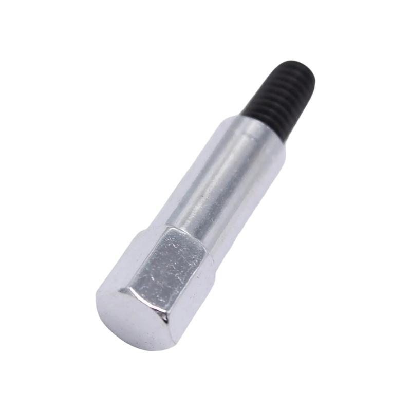 8 Stück Motorventildeckel-Schrauben 5/16"x18 Leistungs-Upgrade-Schrauben Reibungsloser Betrieb Fahrzeugzubehör für Automobile