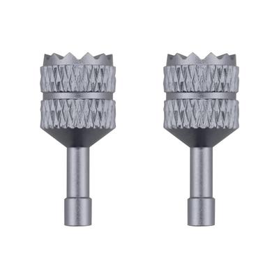 Joystick Thumb Sticks - For DJI RC/RC 2 - 2pcs Aluminum Replacement