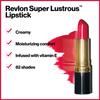 Revlon Super Lustrous Lipstick (4.2g) - Love Us Coral (Sheer)