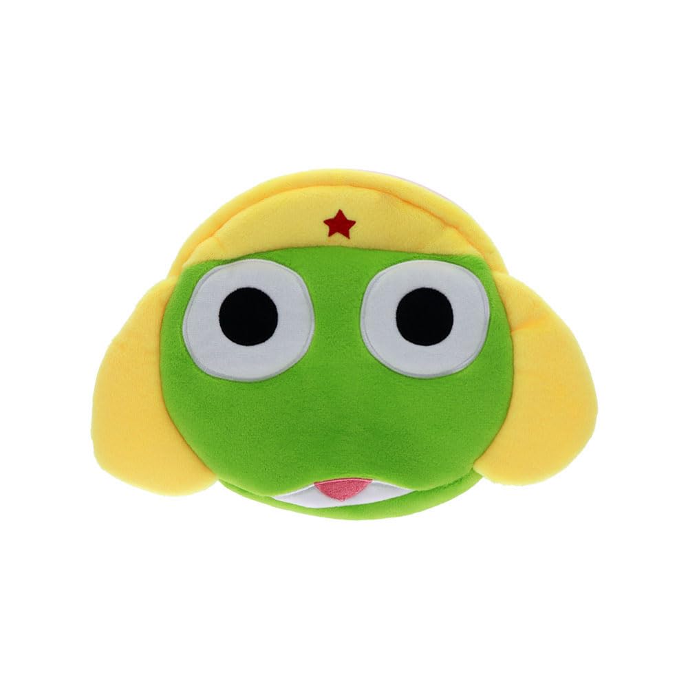 

Stationery Keroro Gunso Merchandise Reversible Pencil Keroro S1429930 Sun-Star Case, & Kururu,