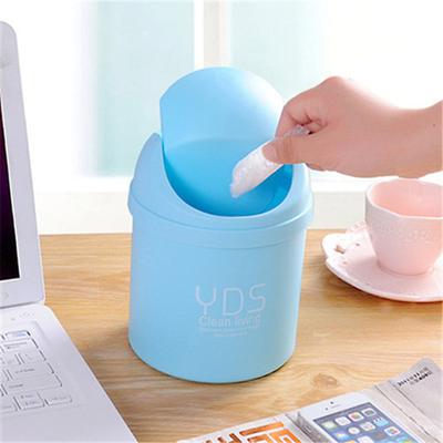 Storage Bucket Wide Application Multi-use PP Desktop Storage Bin for Home