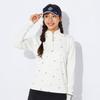Marie Claire Women's Half-Zip Fleece-Lined Pullover 734515W