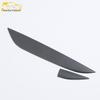 Jetour X70 Center Console Trim: Fits 18 Models, Upper Decorative Bright Strip Dashboard Patch