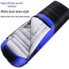 Bai Cheng Dao Outdoor Adult Down Sleeping Bag