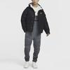 Nike Jackets Men's Black Hooded Moderate Other DQ4933-010