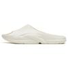 Life Collection Quiet Slide Slippers Men's Ivory White 912326993-2