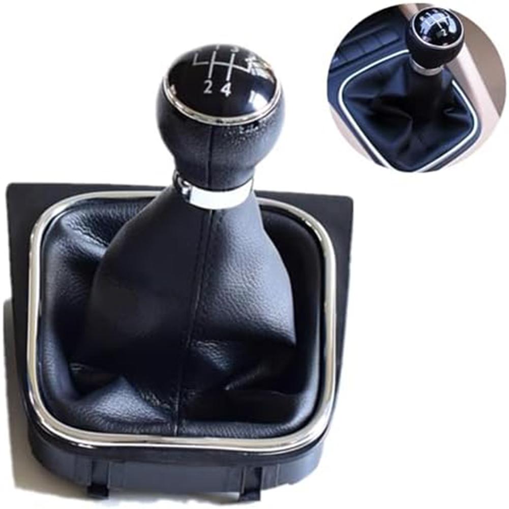 

Крышка коробки передач автомобиля + Головка коробки передач для Rabbit для Golf 5 для Jetta для MK5 2004-2010 для Golf 6 для Jetta для MK6 2010-2014