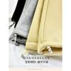 Winter Women's Thick Casual Wide Leg Loose Sports Cotton Sweatpants Casual Pants