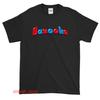 New Bazooka Logo Men's Funny T Shirt USA Size S-XXL