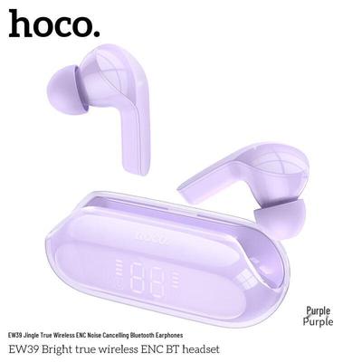 Hoco EW39 Echte kabellose Ohrhörer