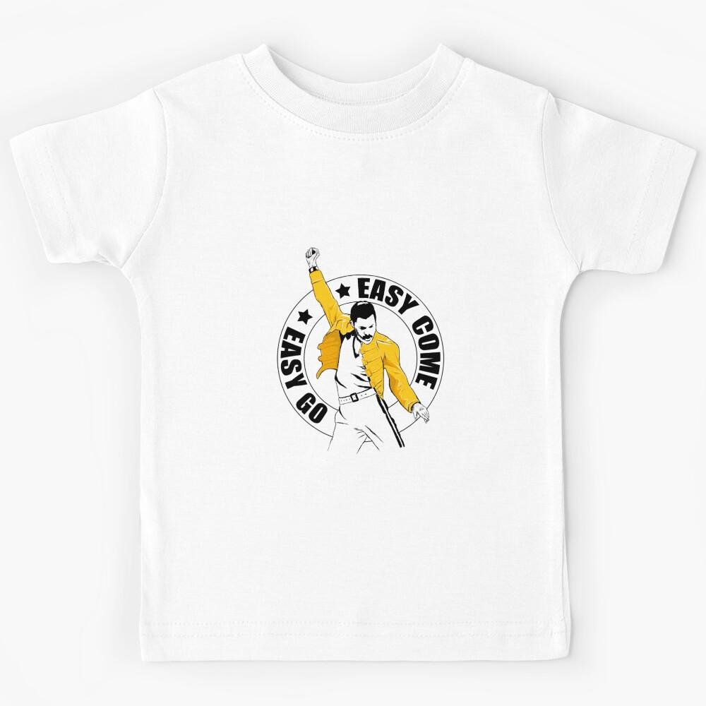 EASY Kids T-Shirt 130