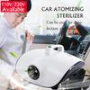 Atomization Sterilizer Disinfectant-Machine Remove Peculiar Smell Fog Machine Good Use For Car Room Office Car Air Purifier