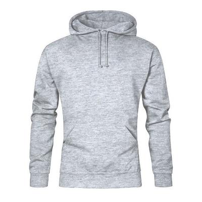 Promodoro Mens Plain Hoodie