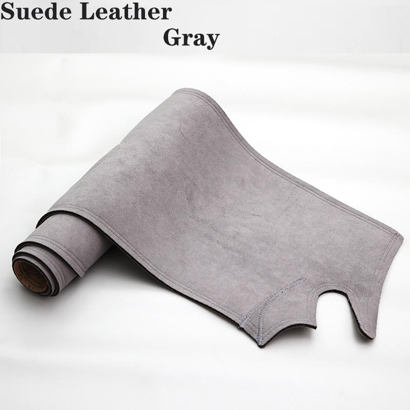 For BMW U10 U11 X1 IX1 IX2 X2 2024 Car Accessories Suede Dashboard Cover Trument Panel Dash Mat Dashmat Protective Pad