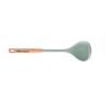 Kambach Beech Wood Silicone Utensil Set